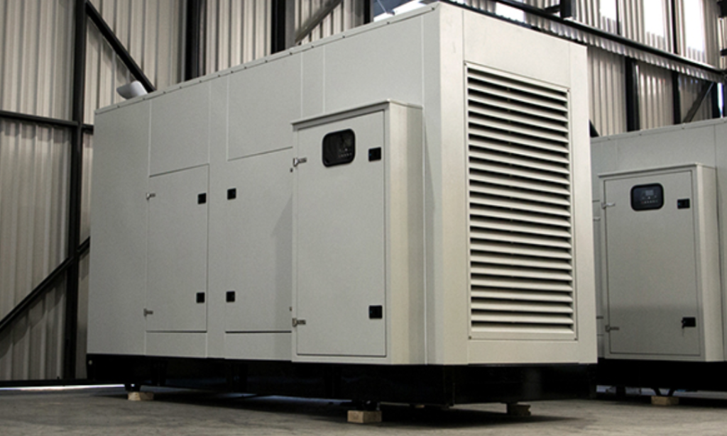 Generator100kva