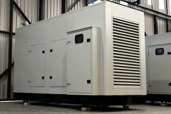 Generator100kva